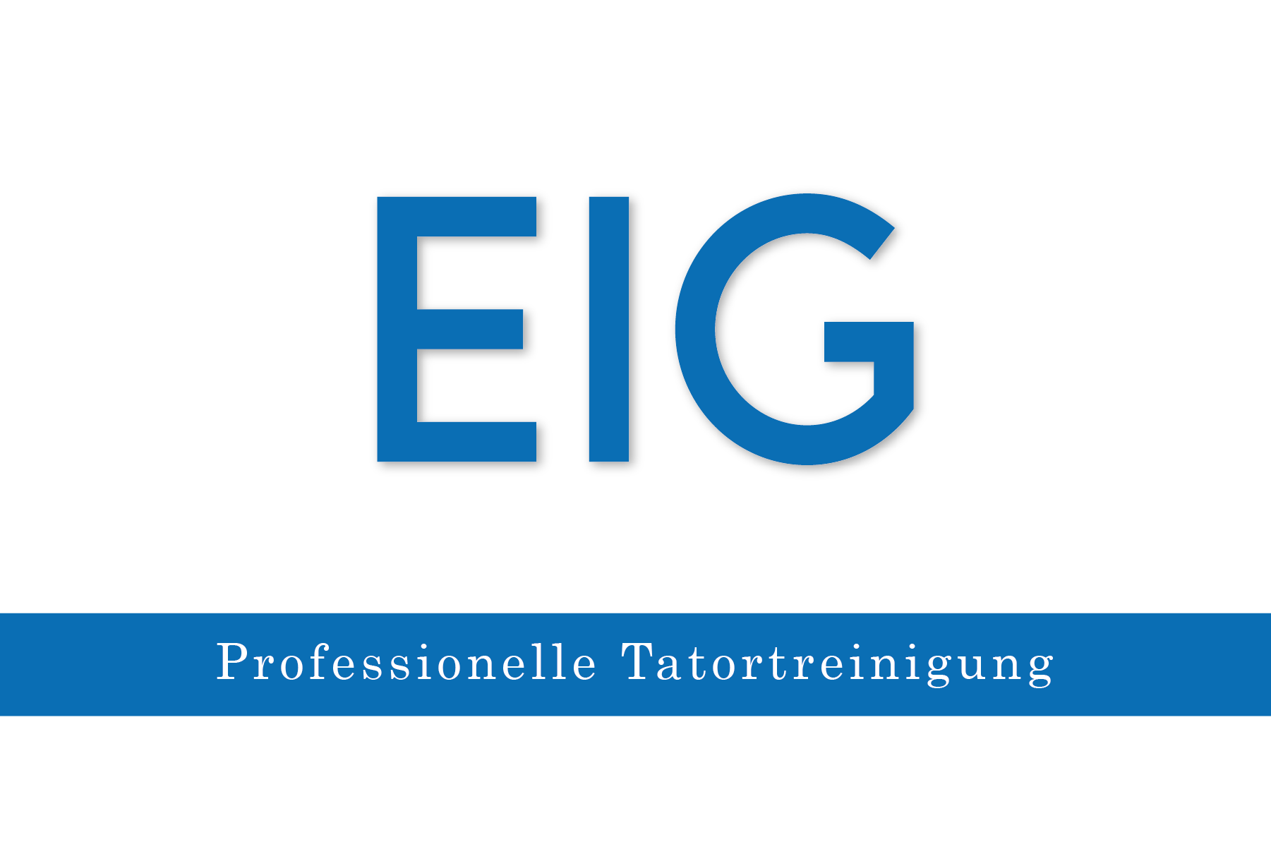 EIG Tatortreinigung und Leichenfundortreinigung Regensburg
